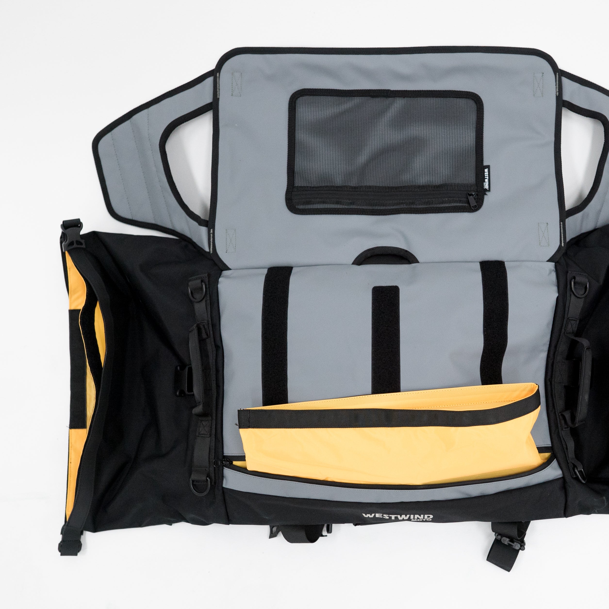 Heavy Cavalry 30/50 Duffle