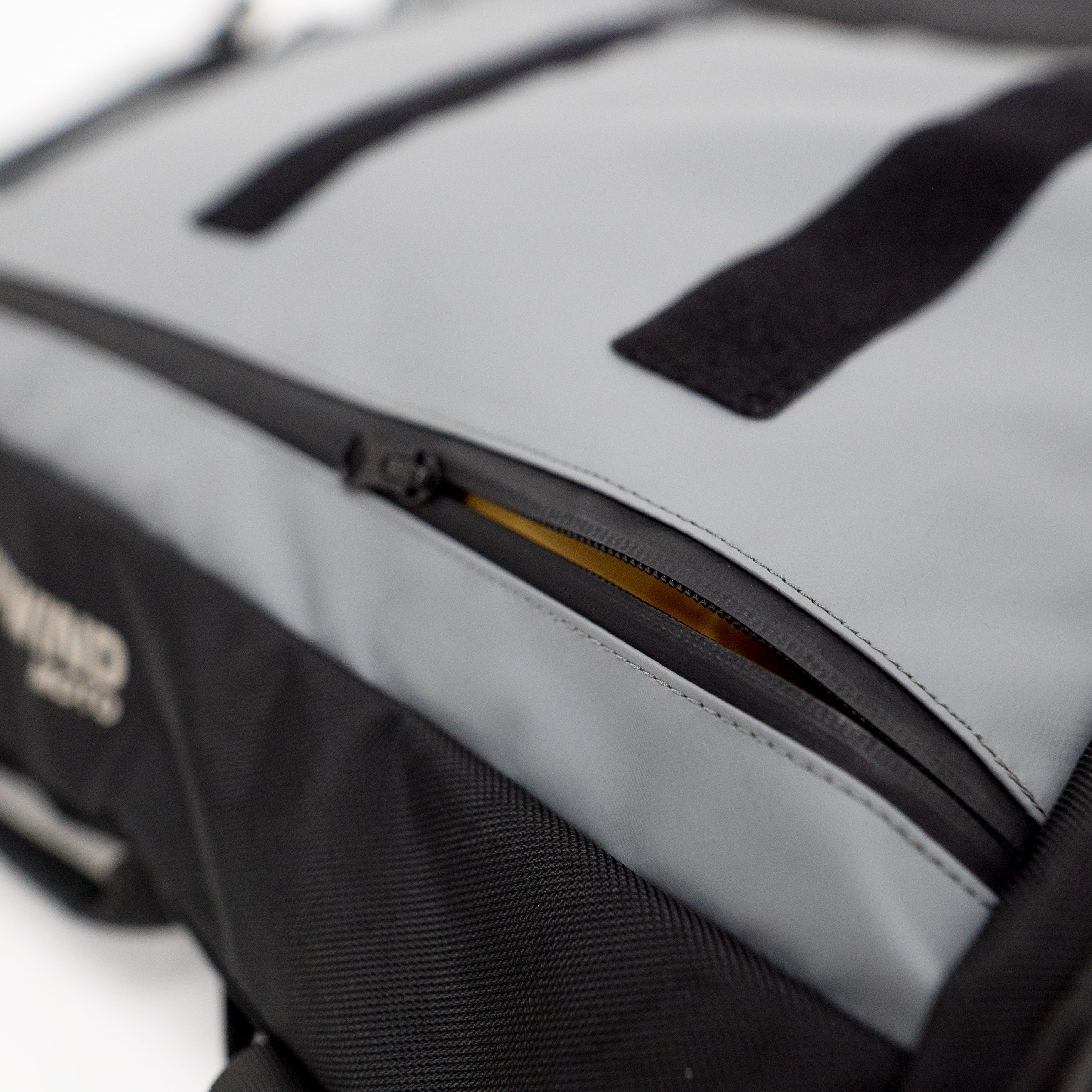 Heavy Cavalry 30/50 Duffle