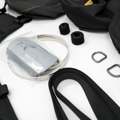 Ranger Wilds - Enduro 40