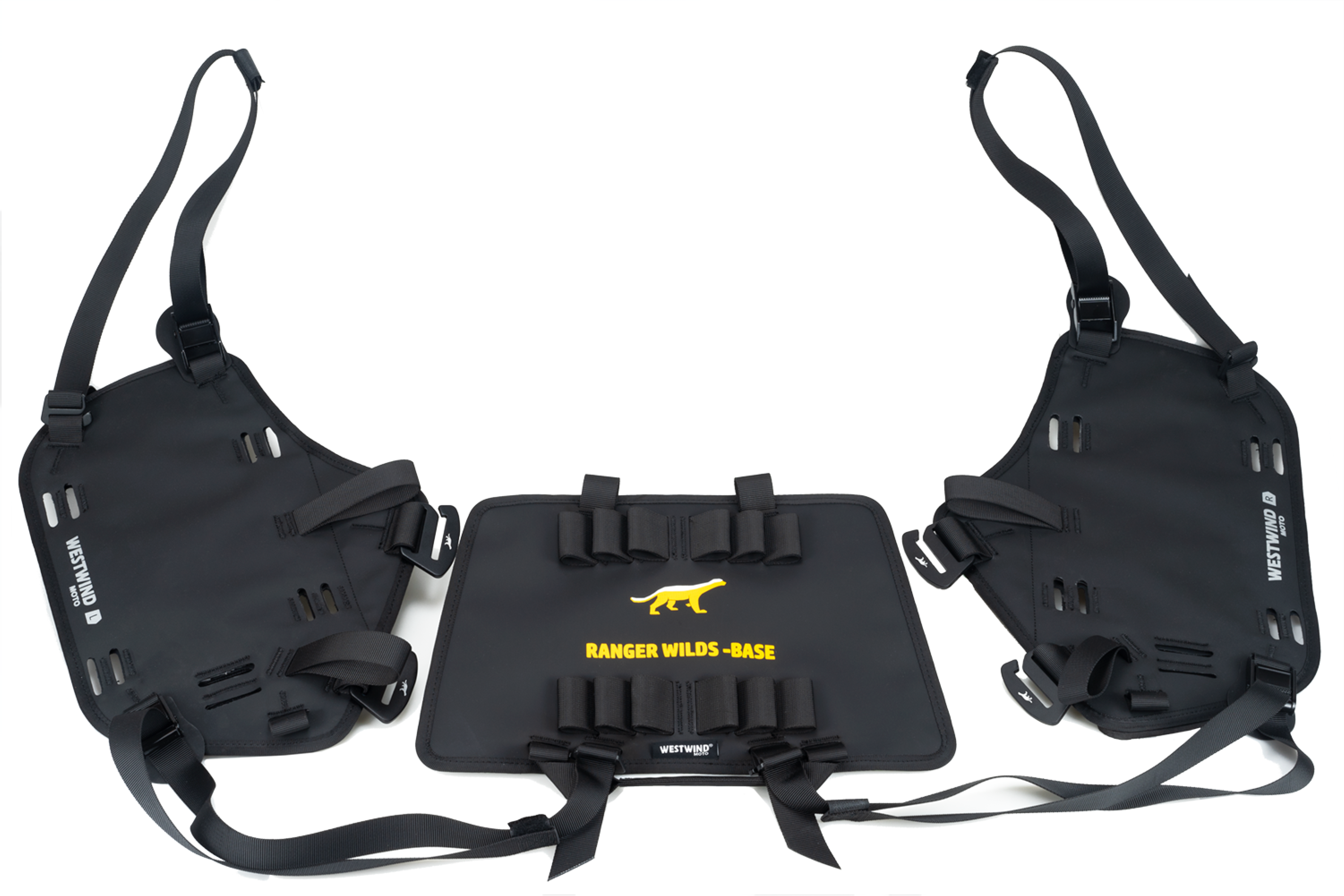 Ranger Wilds Mix and Match (Base, RW-3, RW-6, RW-12) - Endurrad.com