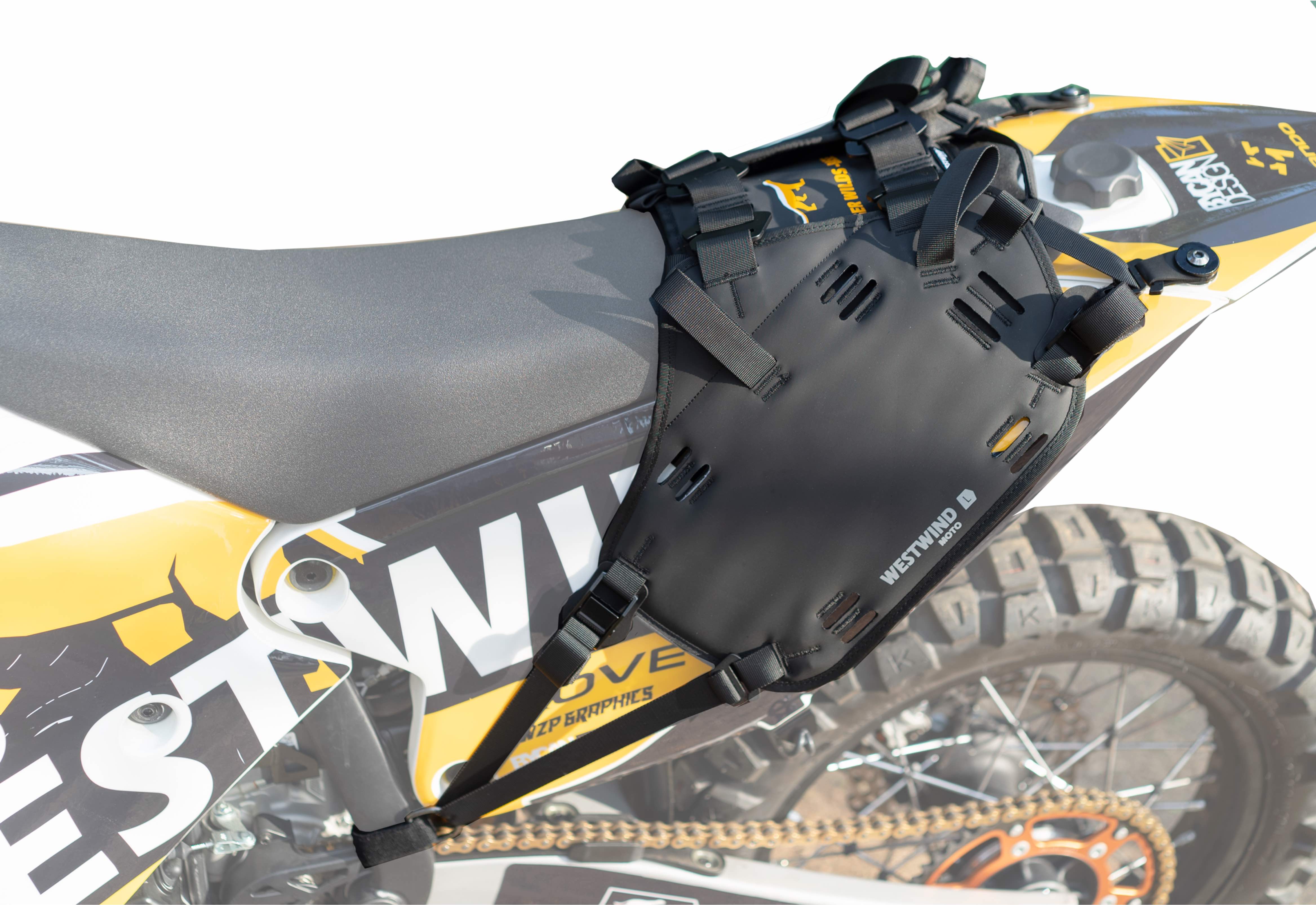 Ranger Wilds Mix and Match (Base, RW-3, RW-6, RW-12) - Endurrad.com