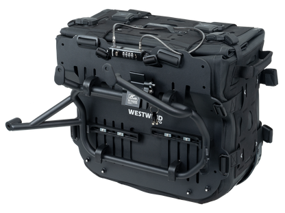 Heavy Cavalry Panniers Set