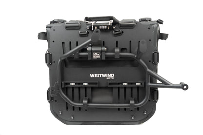 Heavy Cavalry Panniers Set