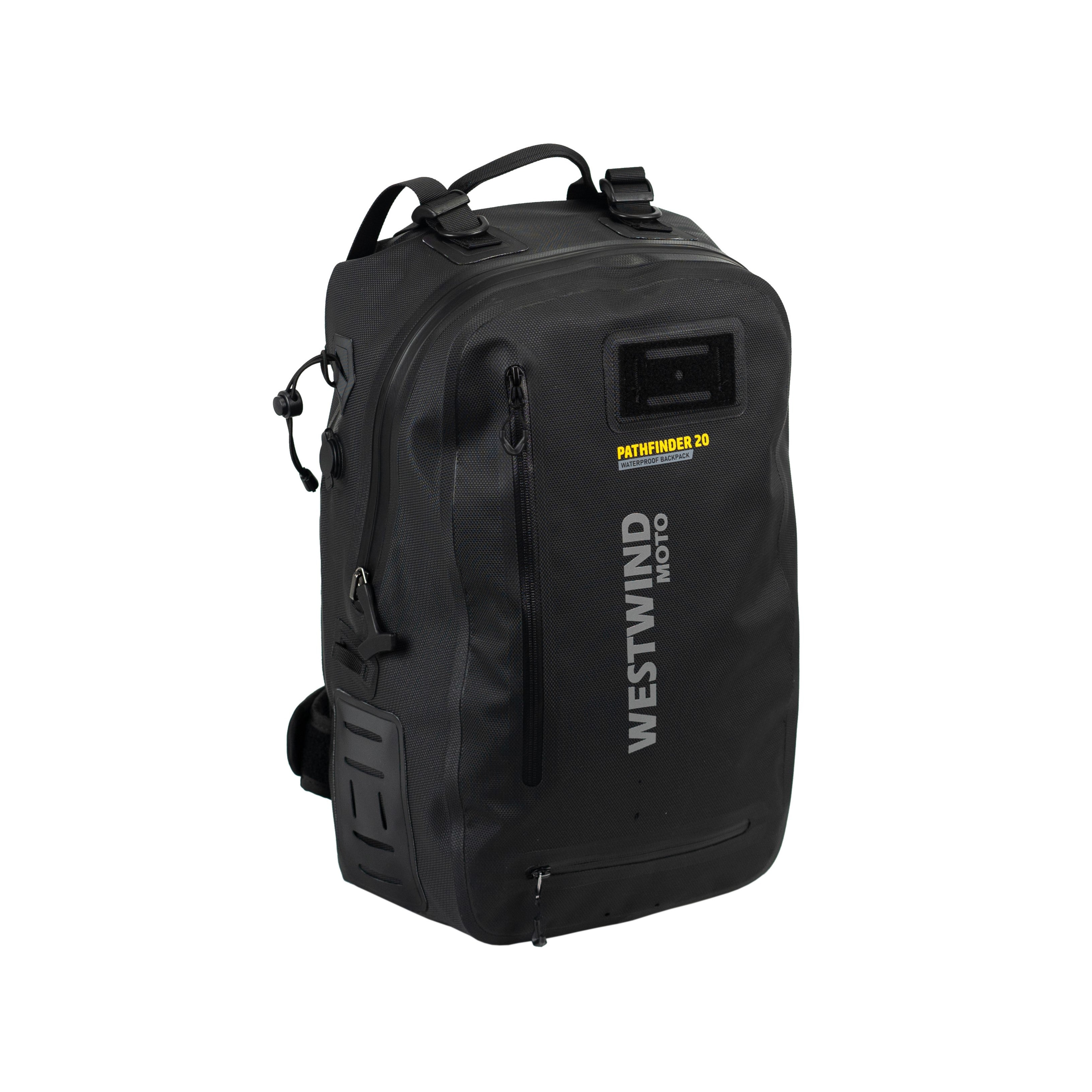 Pathfinder 20 Backpack WESTWIND MOTO