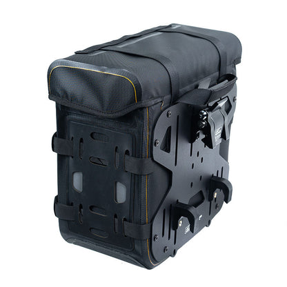 Guard 20H Soft Pannier With Quick Release