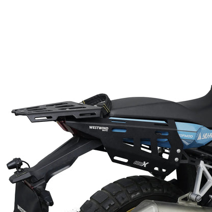 Ranger Wilds - Enduro 40 WESTWIND MOTO