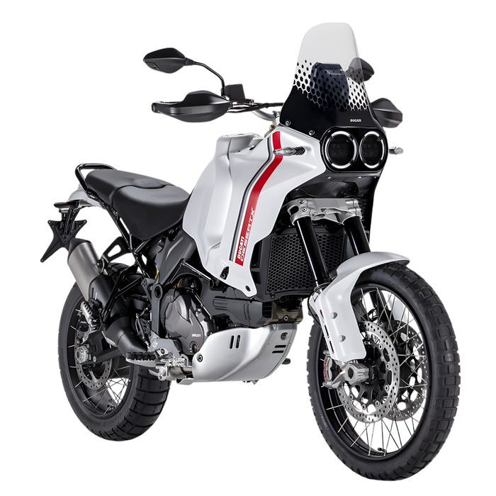 Ducati DesertX