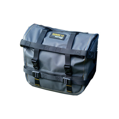 Guard 16/20F Soft Pannier With Quick Release