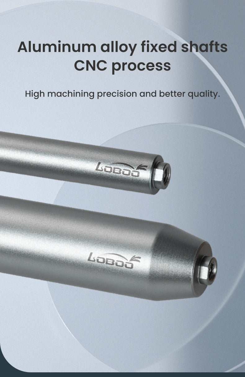 Supporto GPS LOBOO per BMW F750/850/800 GS – dettaglio 12