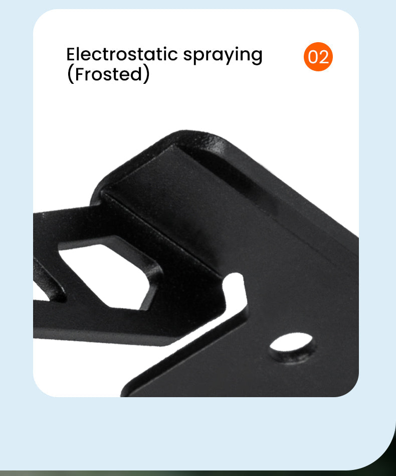 Supporto GPS LOBOO per BMW F750/850/800 GS – dettaglio 14
