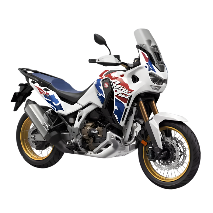 Honda CRF1100L Africa Twin Adventure