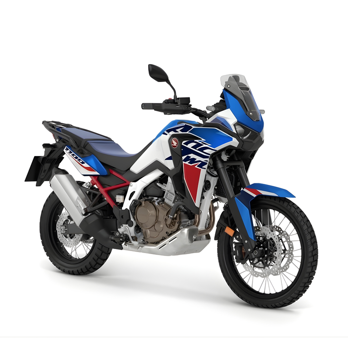 Honda CRF1100L Africa Twin