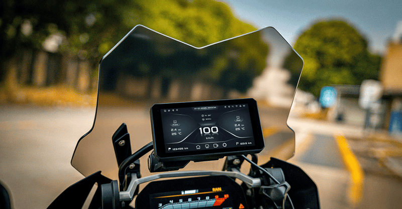 Collezione Display Carplay 6 pollici e telecamere a infrarossi