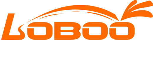 Loboo para mi vida motera