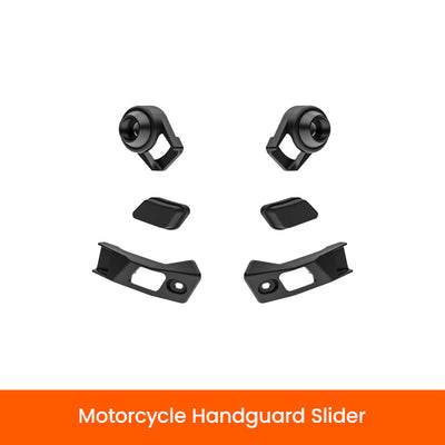Paramani LOBOO per Honda ADV350 – dettaglio 22