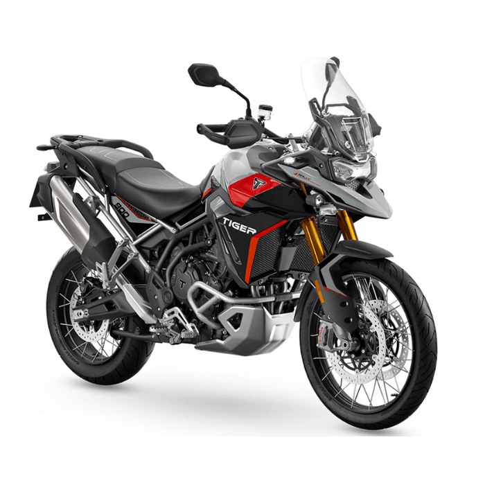 Triumph Tiger 900