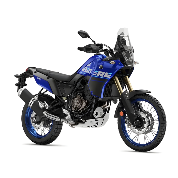Yamaha Ténéré 700