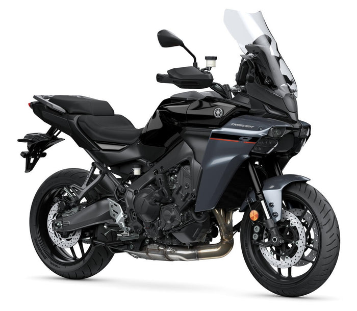 Yamaha Tracer 9