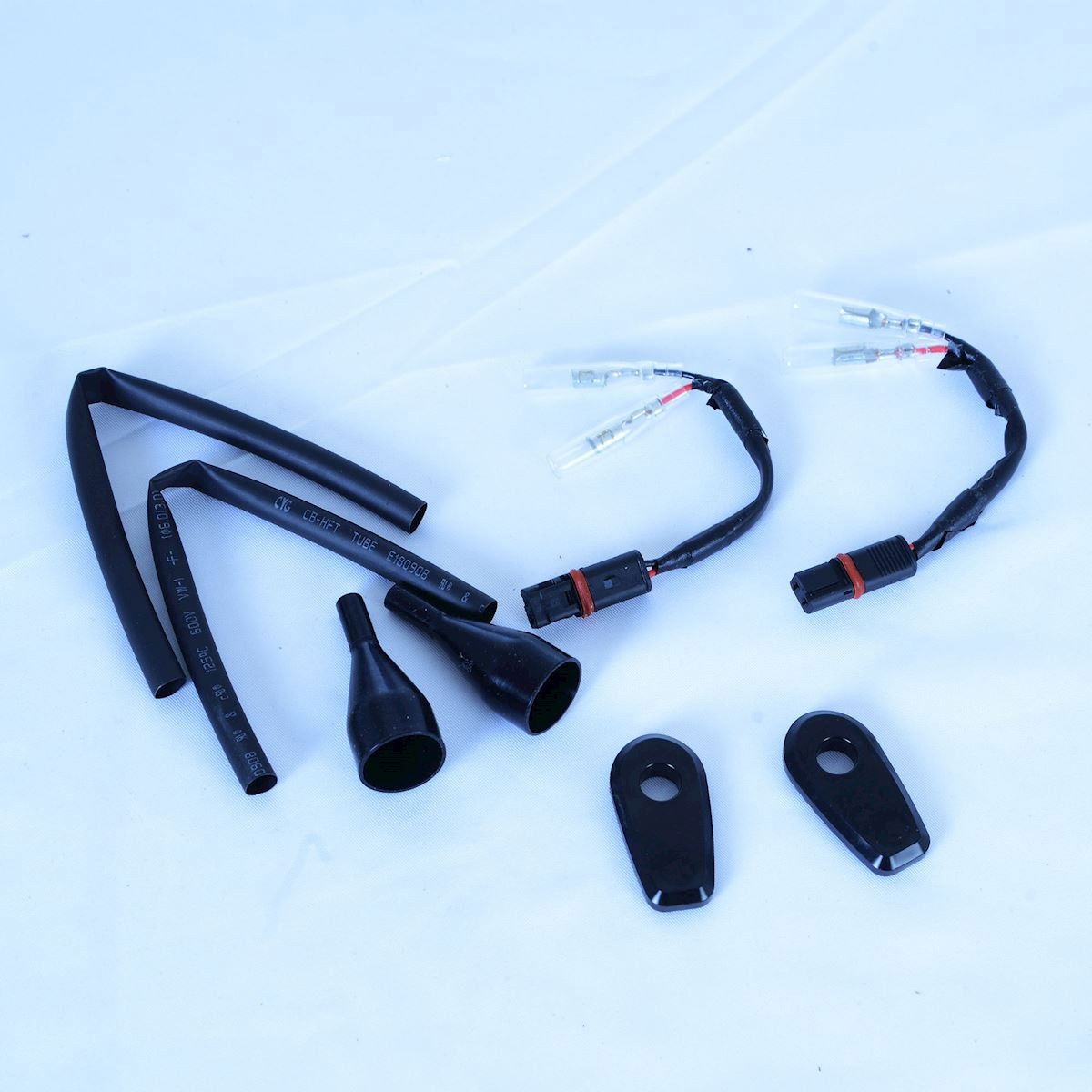 Adattatori Per Minifrecce Bmw F900R 20 F900XR 20 71123 - Endurrad