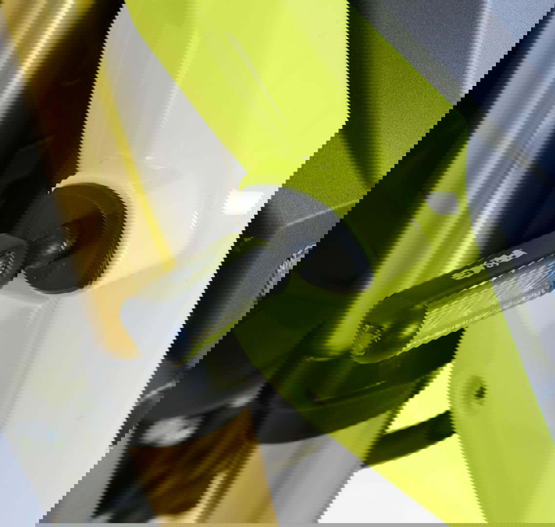 Adattatori per minifrecce anteriori per Honda MSX 125 '16-  (minifrecce non incluse)