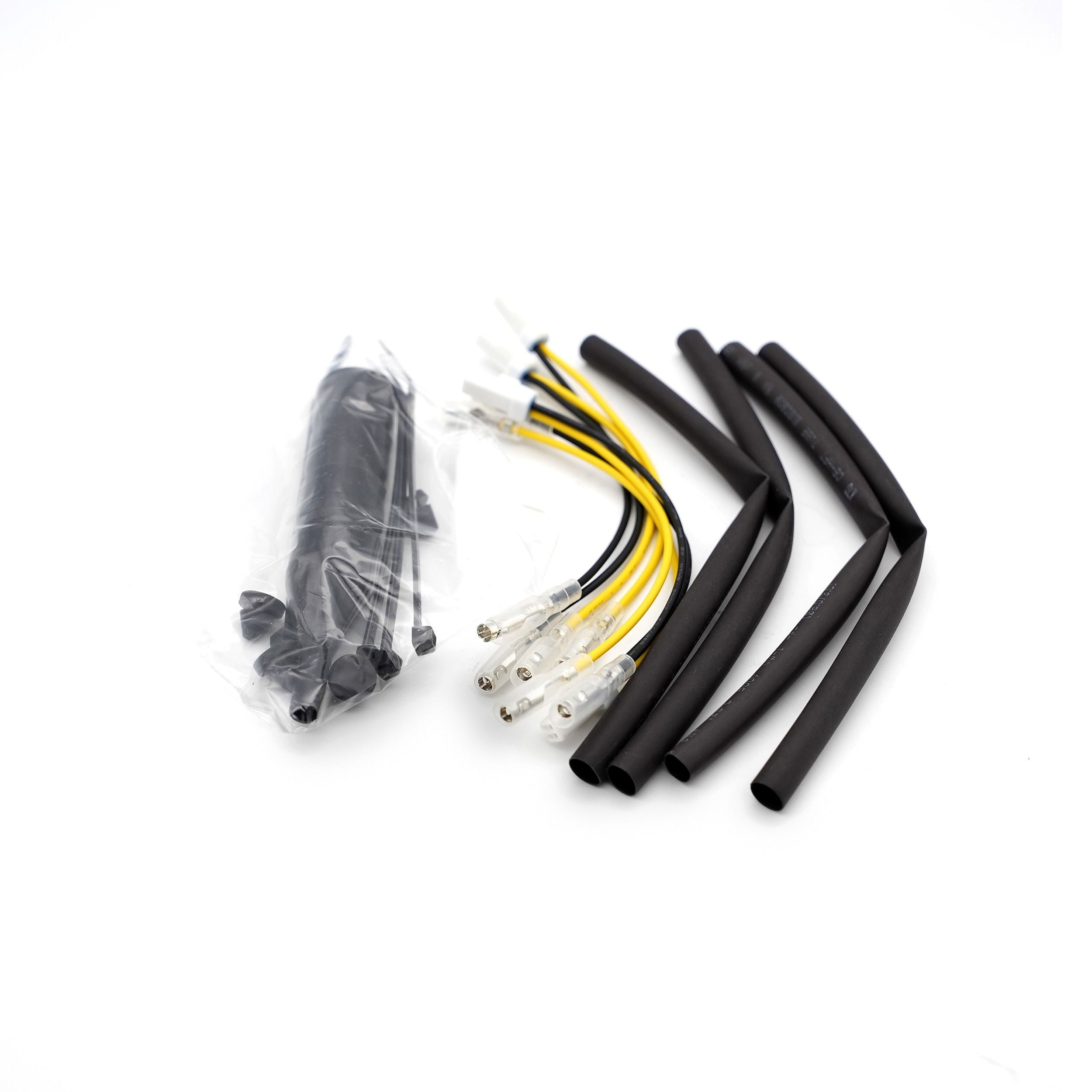 Adattatori Per Minifrecce Set Da 4 Ktm Smc R 690 19 Gasgas SM700 22 Gasgas ES700 22 92125 - Endurrad