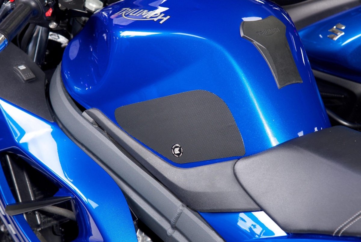 Adesivi antiscivolo moto Triu | EZ - EVO805 - PRO805 - SIL805 - 5909 - ENDURRAD