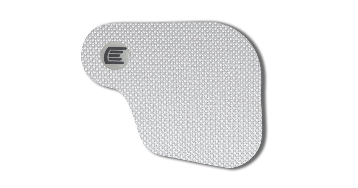 Adesivi antiscivolo moto Triu | EZ - EVO808 - PRO808 - SIL808 - 5919 - ENDURRAD