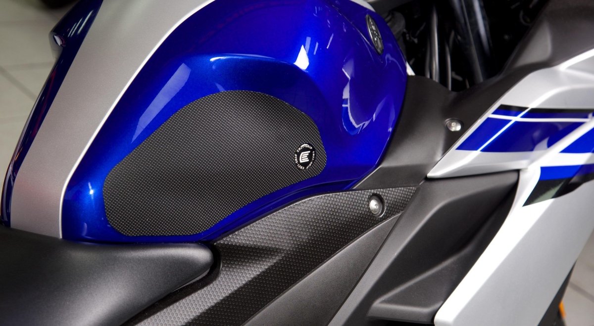 Adesivi antiscivolo moto Yam | EZ - EVO918 - PRO918 - SIL918 - 33295 - ENDURRAD