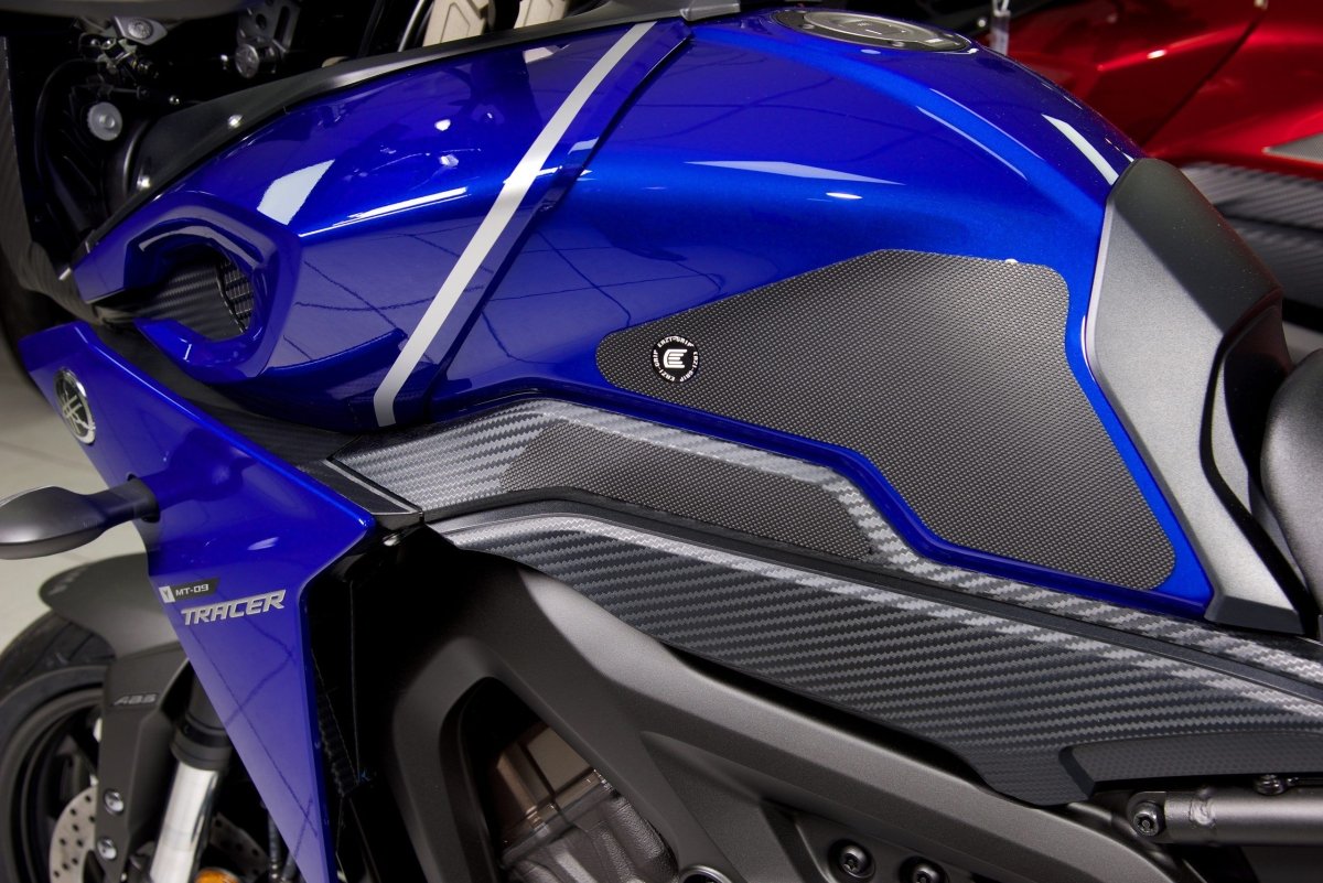 Adesivi antiscivolo moto Yam | EZ - EVO921 - PRO921 - SIL921 - 38125 - ENDURRAD