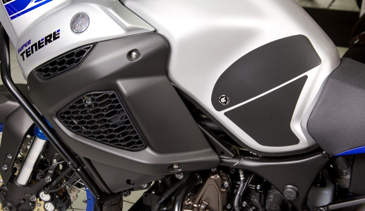 Adesivi antiscivolo moto Yam | EZ - EVO922 - PRO922 - SIL922 - 33315 - ENDURRAD