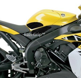 Adesivi antiscivolo moto Yama | EZ - EVO902 - PRO902 - SIL902 - 5946 - ENDURRAD