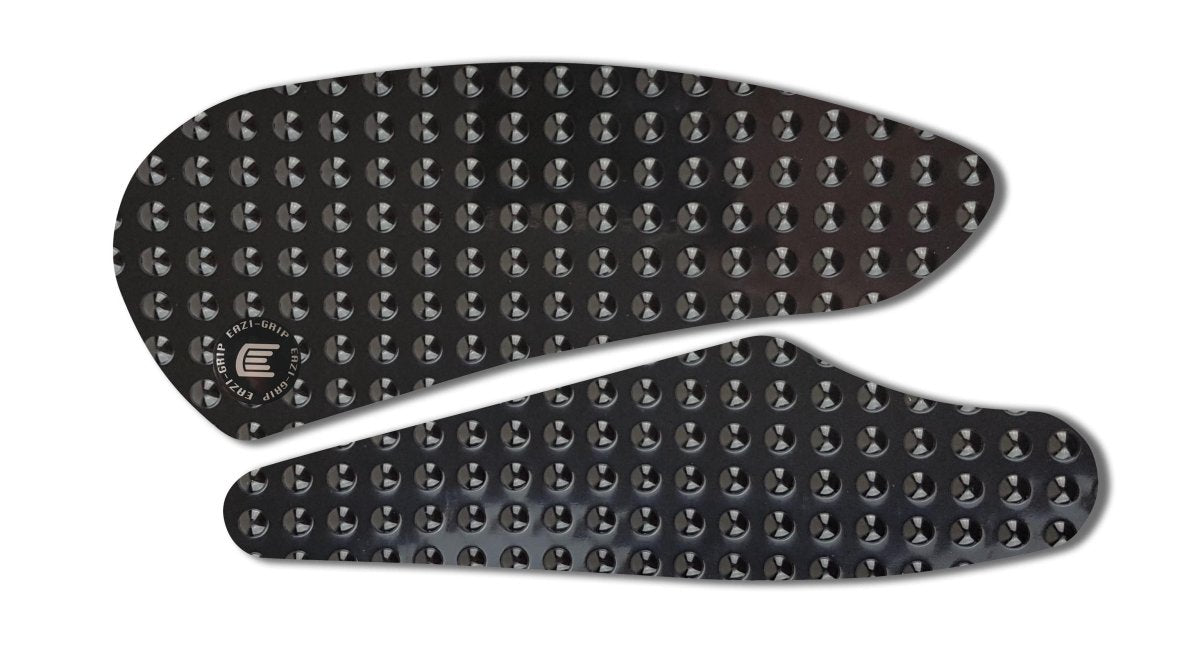 Adesivi antiscivolo moto Yama | EZ - EVO903 - PRO903 - SIL903 - 5951 - ENDURRAD