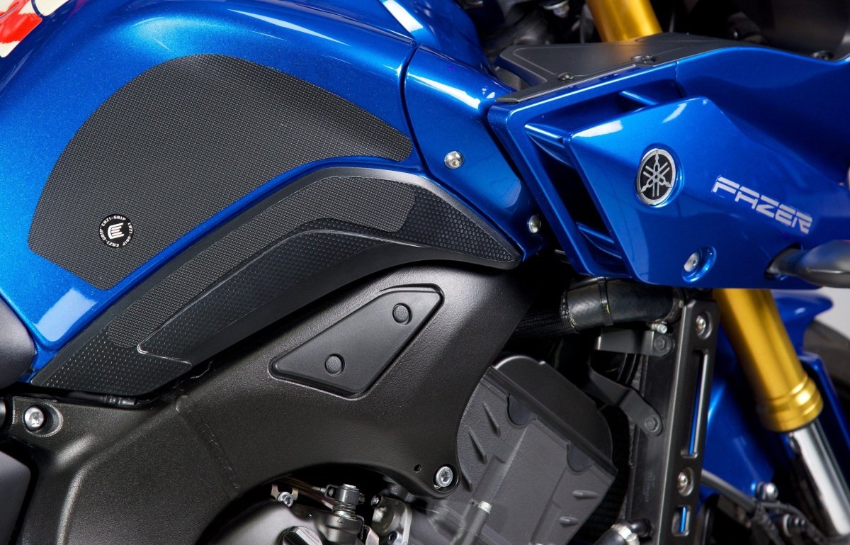 Adesivi antiscivolo moto Yama | EZ - EVO913 - PRO913 - SIL913 - 5998 - ENDURRAD