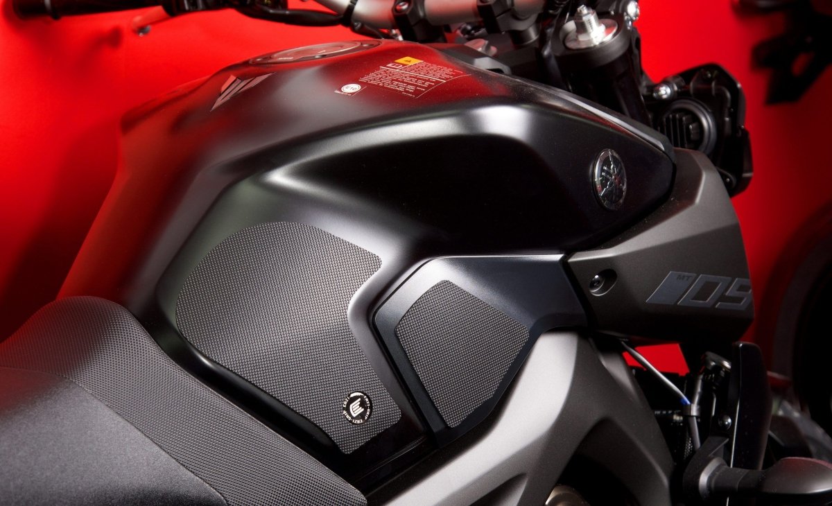 Adesivi antiscivolo moto Yama | EZ - EVO915 - PRO915 - SIL915 - 6009 - ENDURRAD