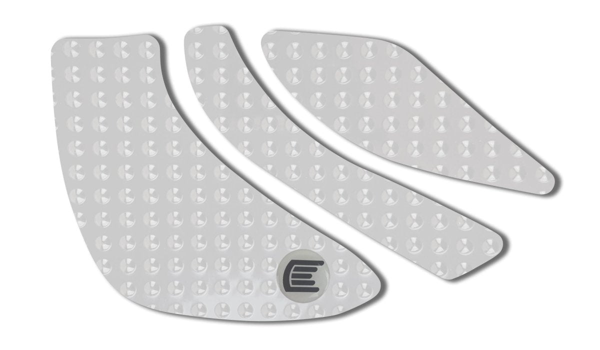 Adesivi antiscivolo moto Yama | EZ - EVO916 - PRO916 - SIL916 - 6012 - ENDURRAD