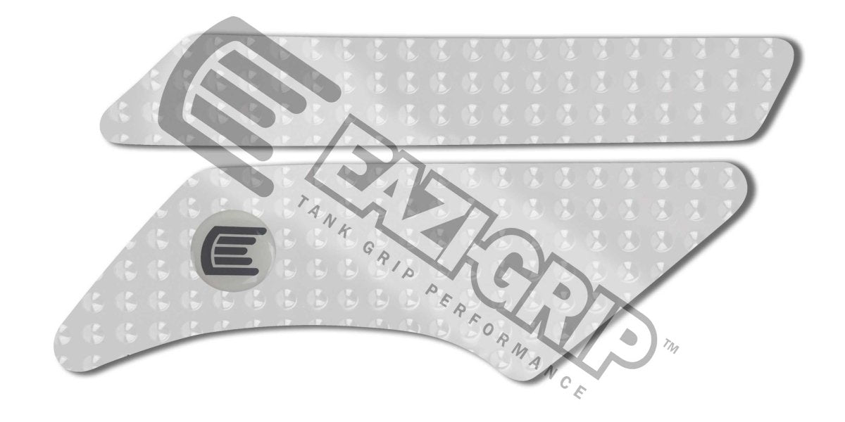 Adesivi antiscivolo serbatoio | EZ - EVO107 - PRO107 - SIL107 - 5242 - ENDURRAD