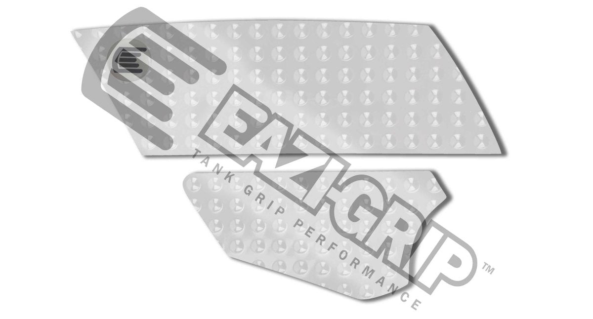 Adesivi grip serbatoio moto | EZ - EVO923 - PRO923 - SIL923 - 33318 - ENDURRAD