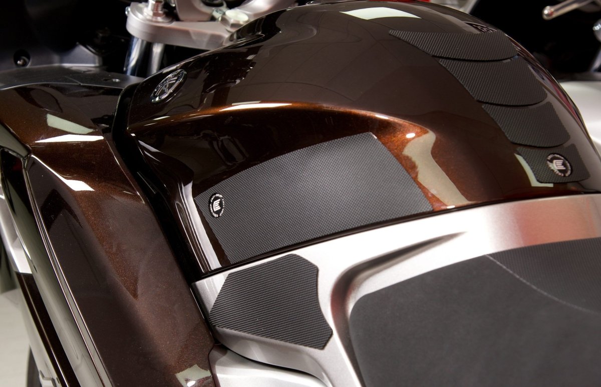 Adesivi grip serbatoio moto | EZ - EVO923 - PRO923 - SIL923 - 33319 - ENDURRAD