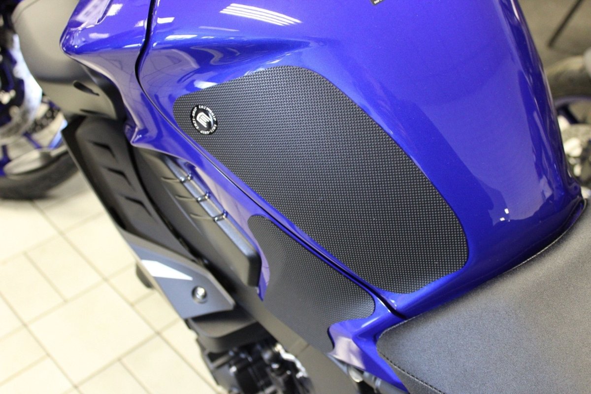 Adesivi grip serbatoio moto | EZ - EVO927 - PRO927 - SIL927 - 33332 - ENDURRAD