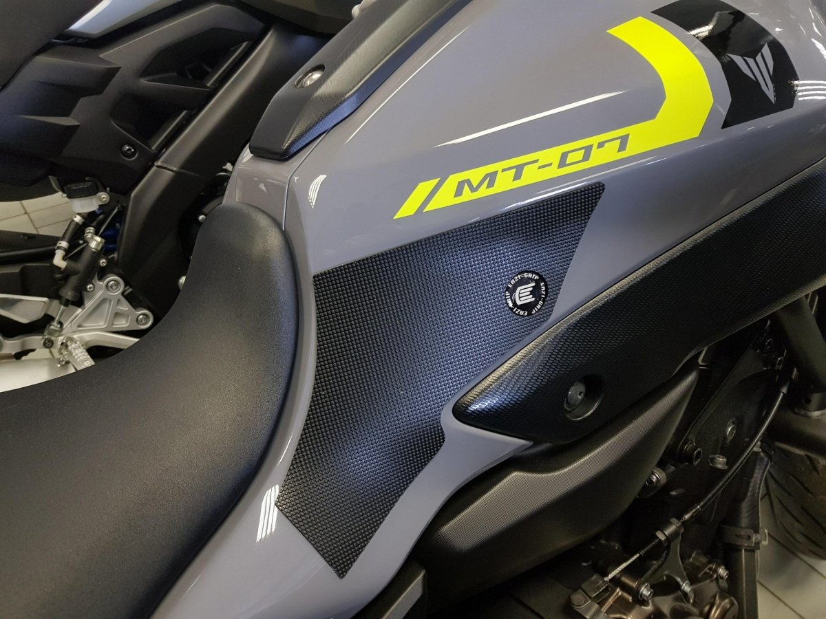 Adesivi grip serbatoio moto Y | EZ - EVO914 - PRO914 - SIL914 - 6002 - ENDURRAD