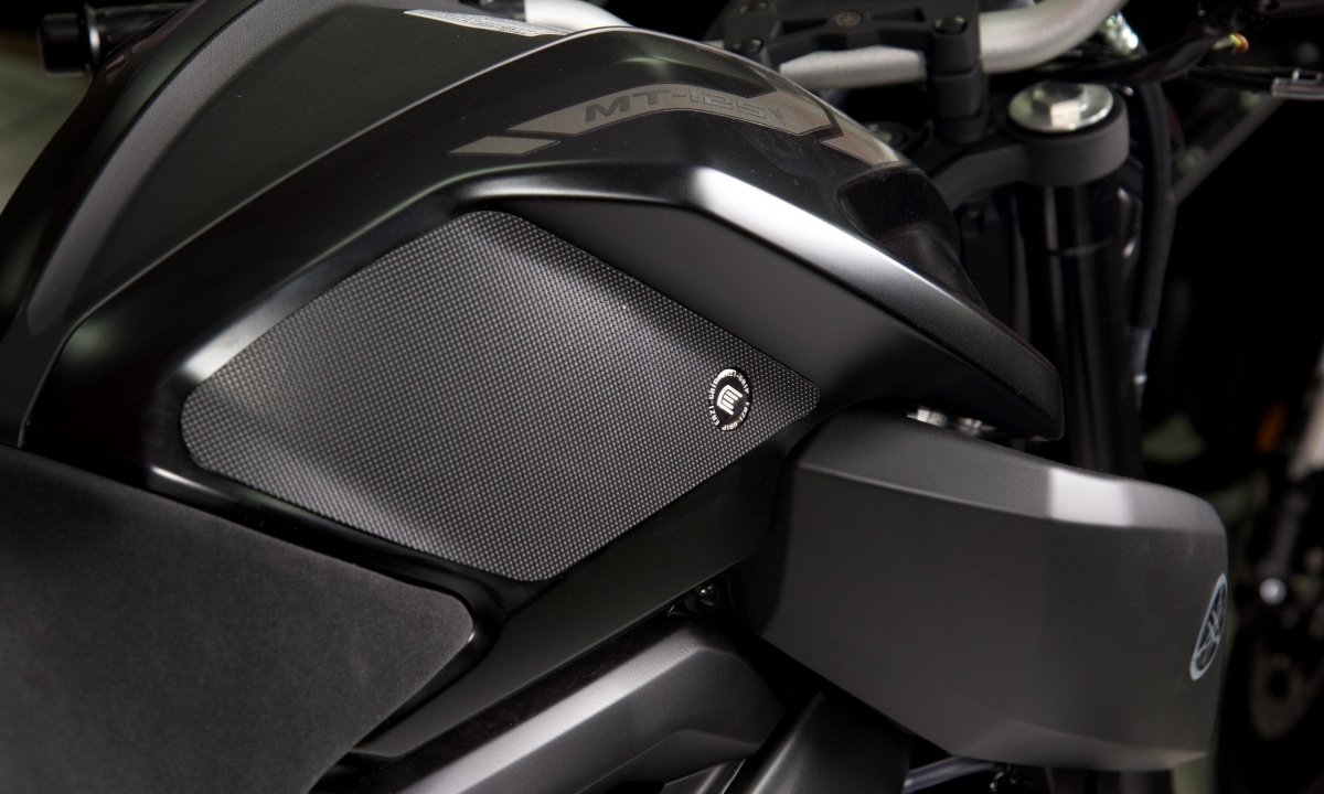 Adesivi grip serbatoio moto Y | EZ - EVO917 - PRO917 - SIL917 - 6019 - ENDURRAD