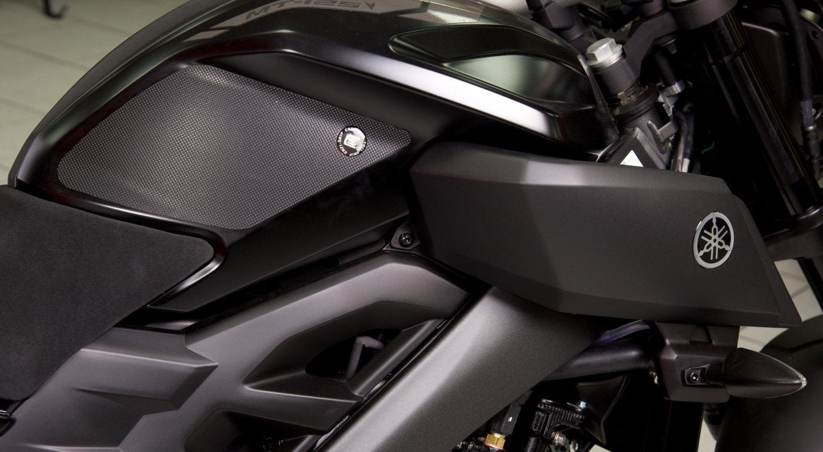 Adesivi grip serbatoio moto Y | EZ - EVO917 - PRO917 - SIL917 - 6020 - ENDURRAD