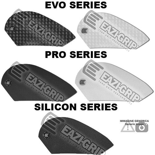 Adesivi paraserbato | EZ - EVOSHEETS - PROSHEETS - SILSHEETS - 38036 - ENDURRAD