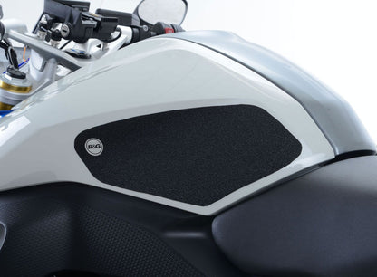 Adesivi antiscivolo serbatoio BMW R 1200 RS '15 nero