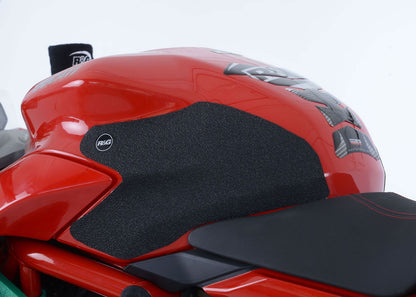 Adesivi antiscivolo serbatoio DUCATI Supersport S '17-