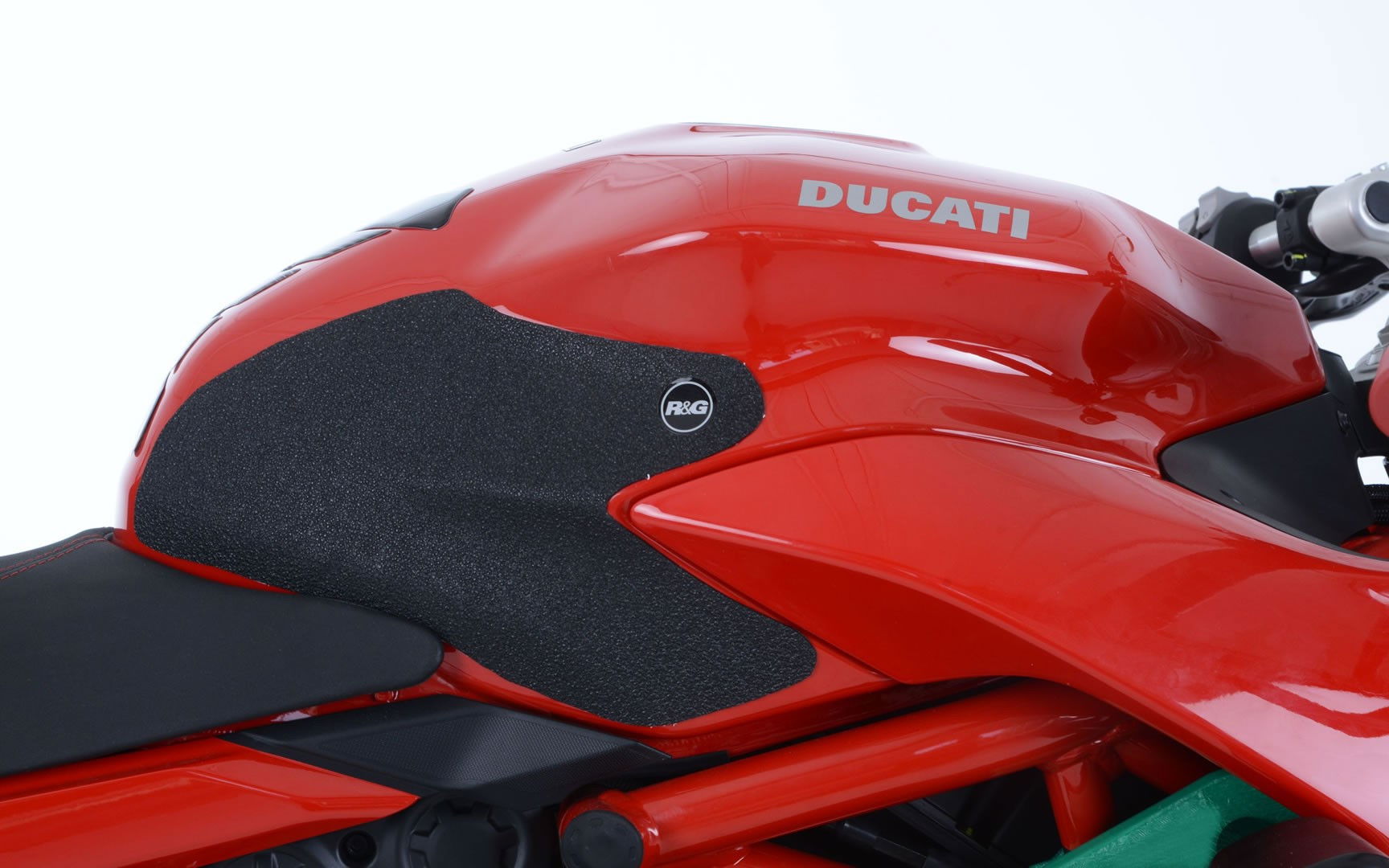 Adesivi antiscivolo serbatoio DUCATI Supersport S '17-