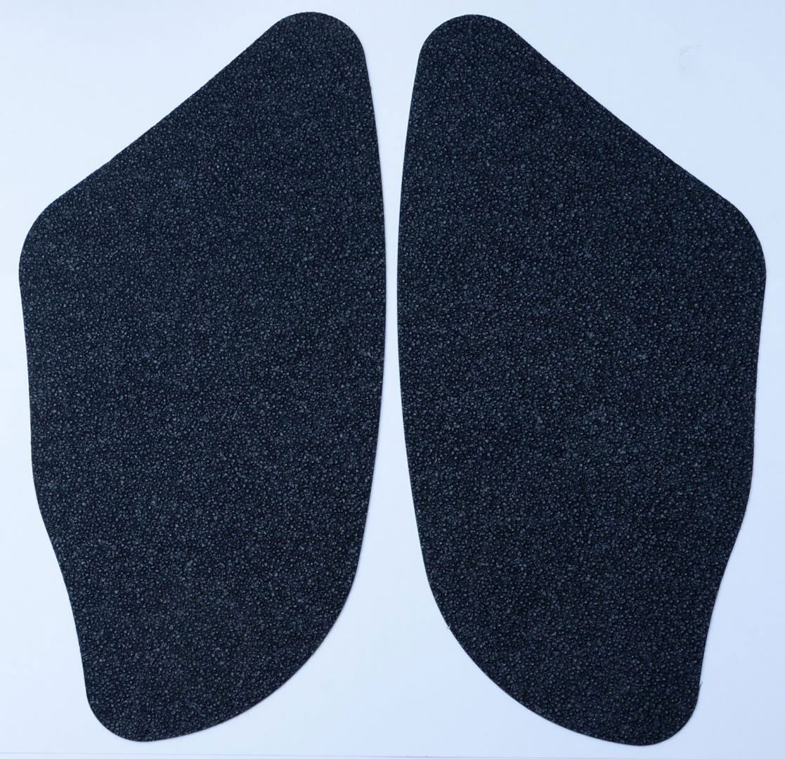 Adesivi antiscivolo serbatoio HONDA CB900 Hornet 02/07 nero