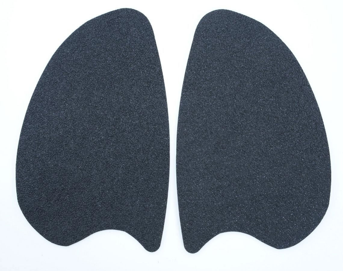 Adesivi antiscivolo serbatoio HONDA CBR 1100 XX Blackbird 99/07 chiaro