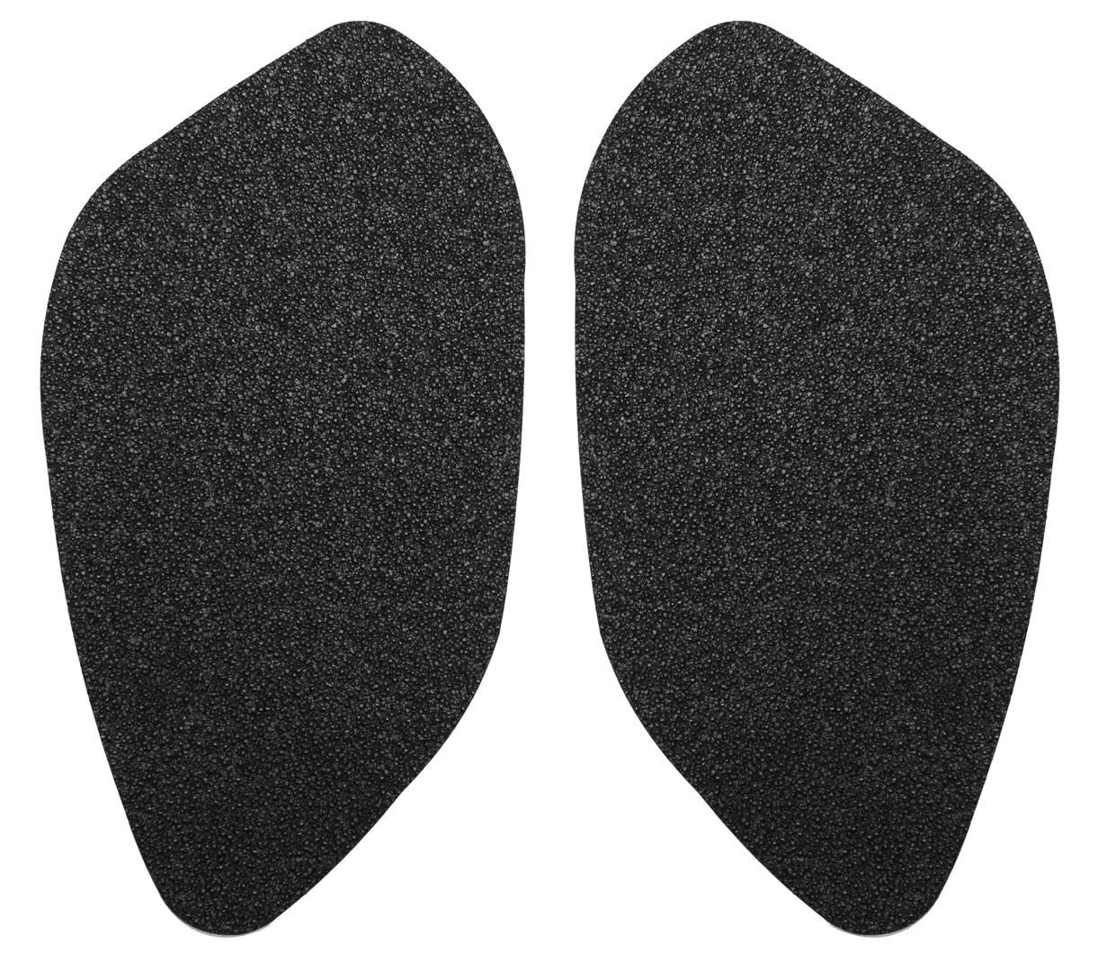 Adesivi antiscivolo serbatoio HONDA CBR 250 R 2011 chiaro