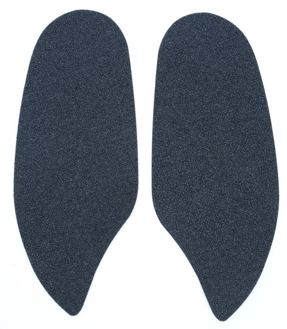 Adesivi antiscivolo serbatoio HONDA CBR 600 F 11/13 chiaro